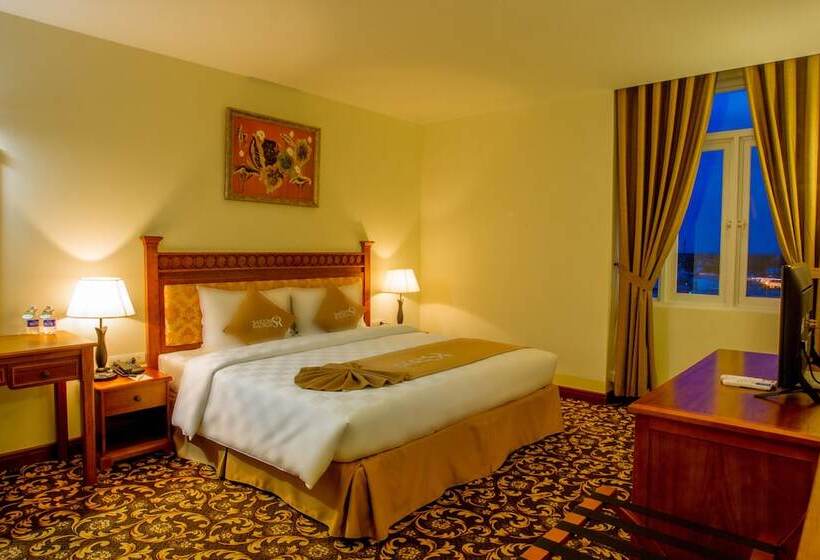 هتل Sai Gon Rach Gia