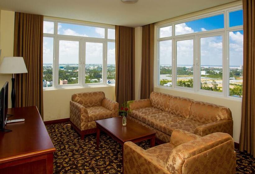 هتل Sai Gon Rach Gia