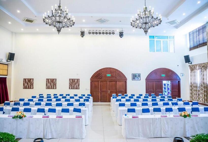 هتل Sai Gon Rach Gia