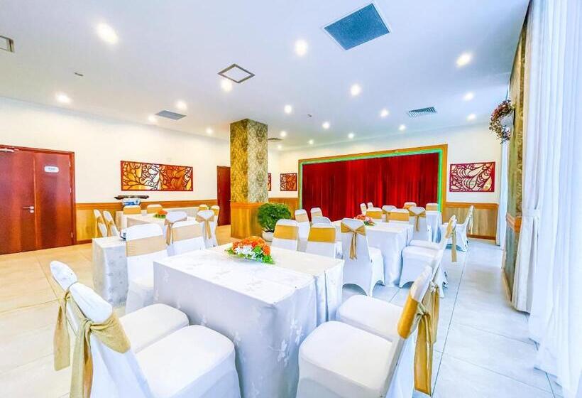 هتل Sai Gon Rach Gia