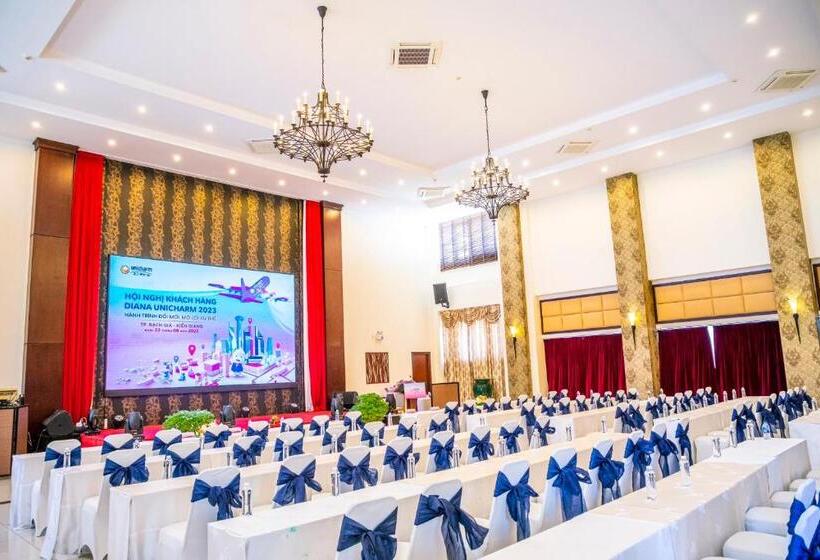 هتل Sai Gon Rach Gia