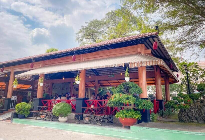 هتل Sai Gon Rach Gia