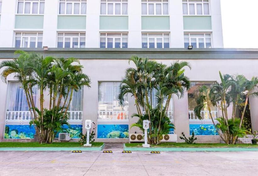 هتل Sai Gon Rach Gia