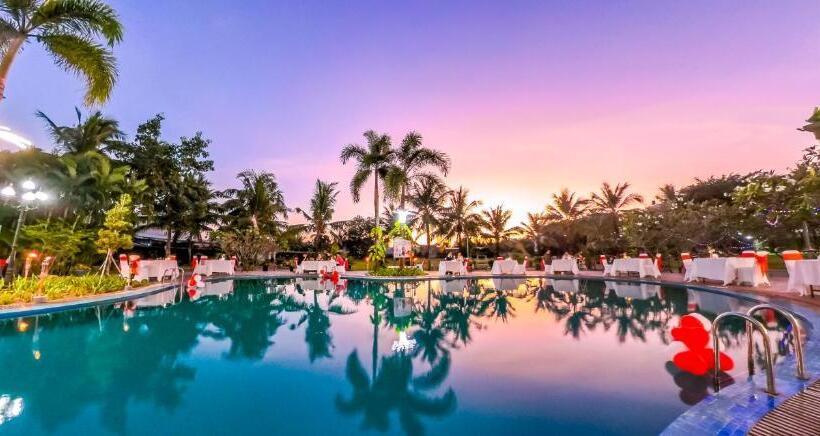 هتل Sai Gon Rach Gia