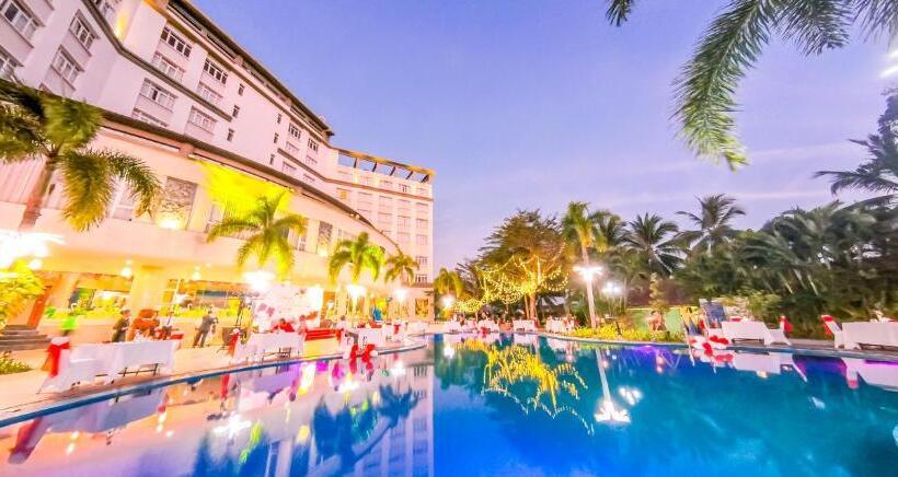 هتل Sai Gon Rach Gia