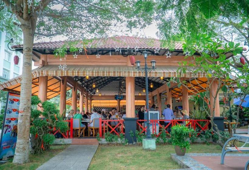 هتل Sai Gon Rach Gia