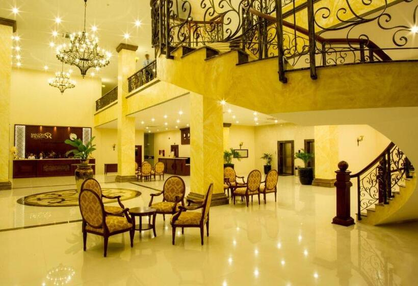 هتل Sai Gon Rach Gia