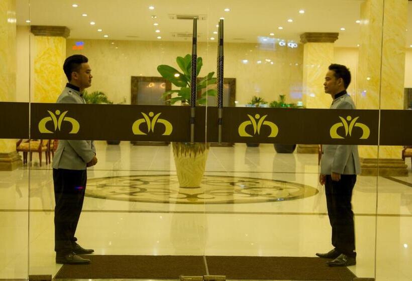 هتل Sai Gon Rach Gia