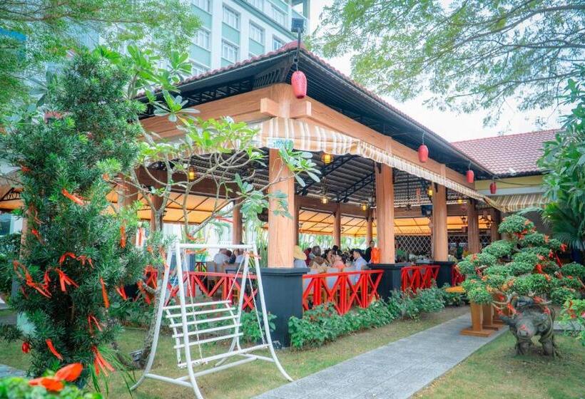 هتل Sai Gon Rach Gia