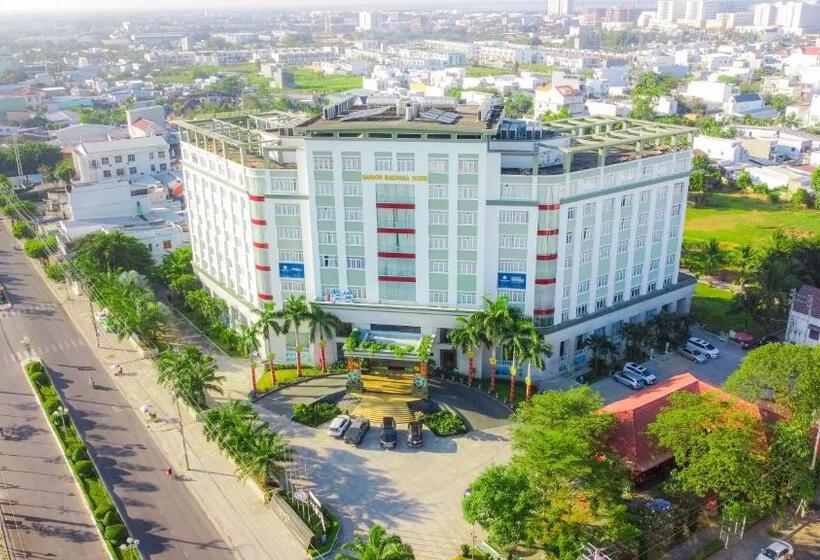 هتل Sai Gon Rach Gia