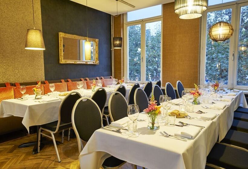 Saillant Hotel Maastricht City Centre   Auping Hotel Partner