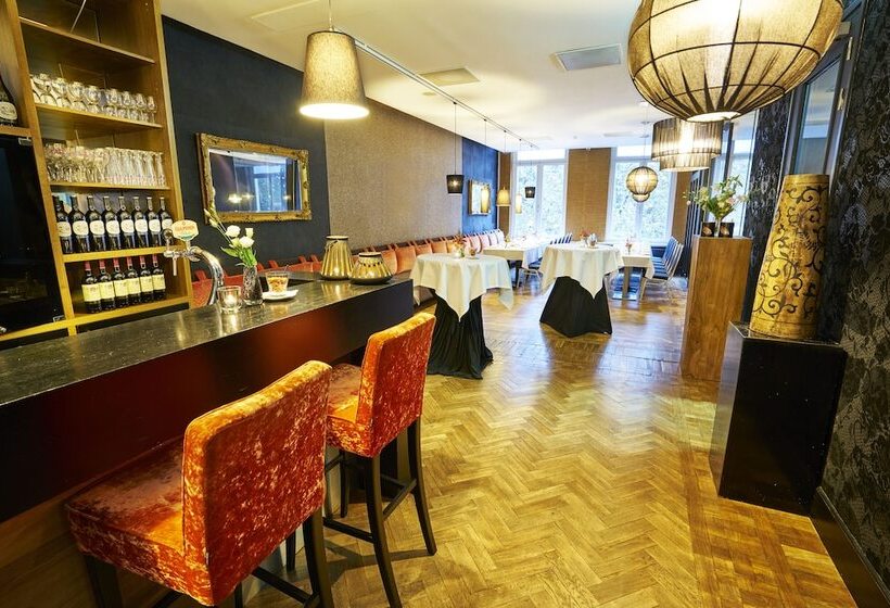 Saillant Hotel Maastricht City Centre   Auping Hotel Partner