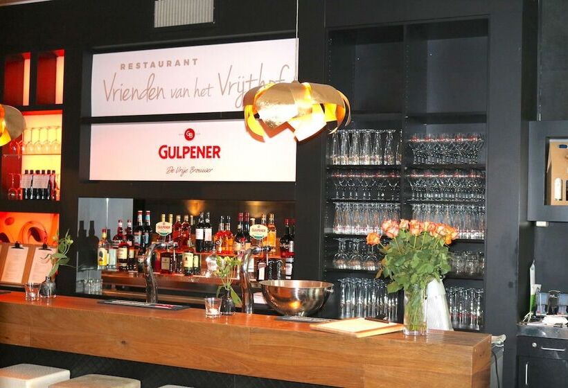 Saillant Hotel Maastricht City Centre   Auping Hotel Partner