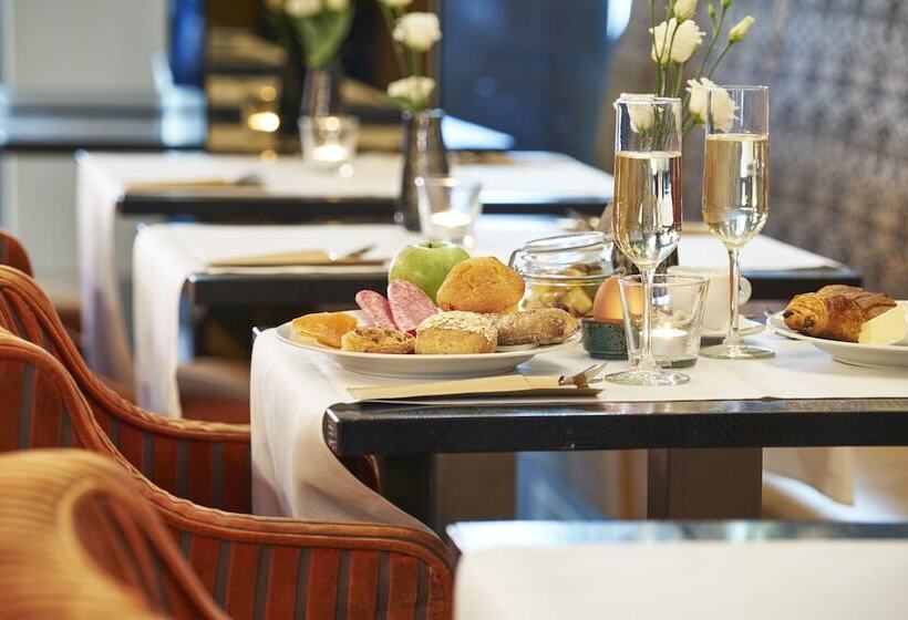 Saillant Hotel Maastricht City Centre   Auping Hotel Partner