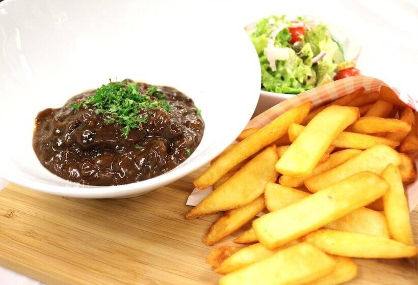 Saillant Hotel Maastricht City Centre   Auping Hotel Partner