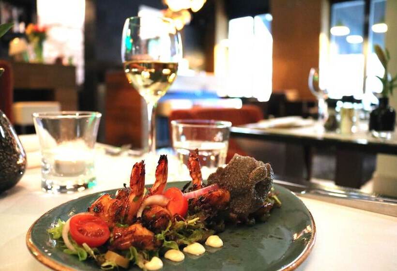 Saillant Hotel Maastricht City Centre   Auping Hotel Partner