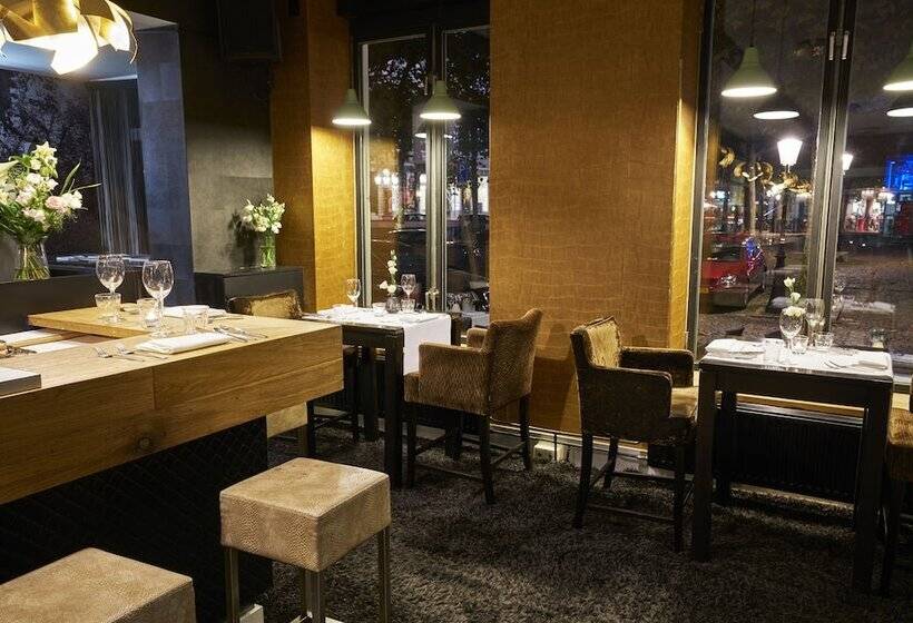 Saillant Hotel Maastricht City Centre   Auping Hotel Partner