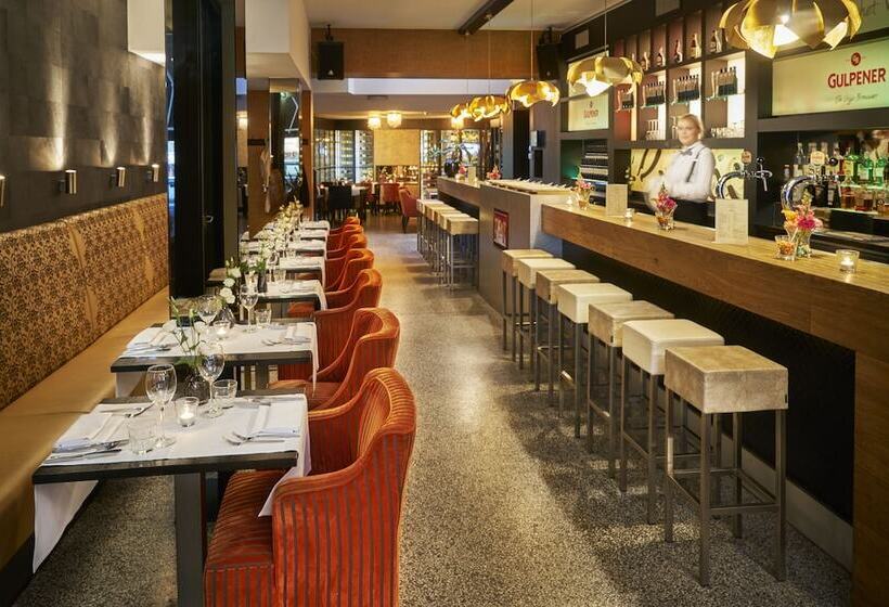 Saillant Hotel Maastricht City Centre   Auping Hotel Partner