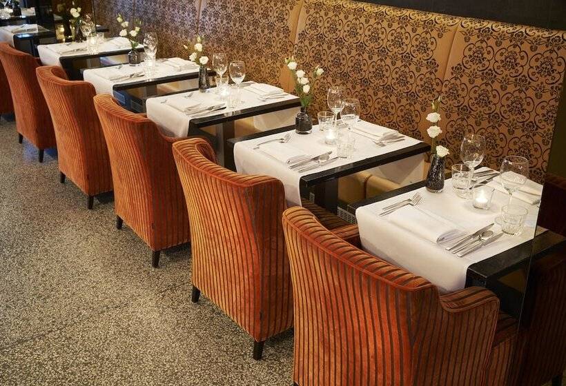 Saillant Hotel Maastricht City Centre   Auping Hotel Partner