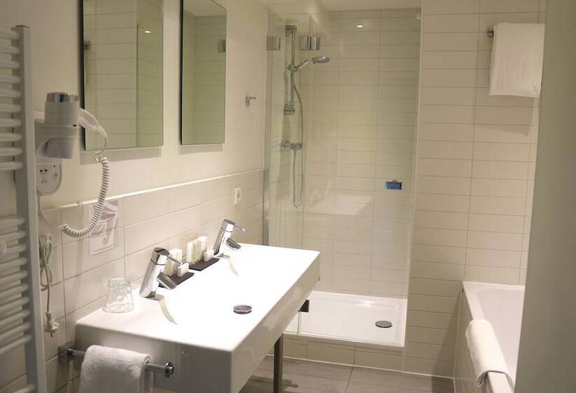 Saillant Hotel Maastricht City Centre   Auping Hotel Partner