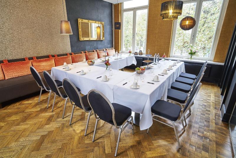 Saillant Hotel Maastricht City Centre   Auping Hotel Partner