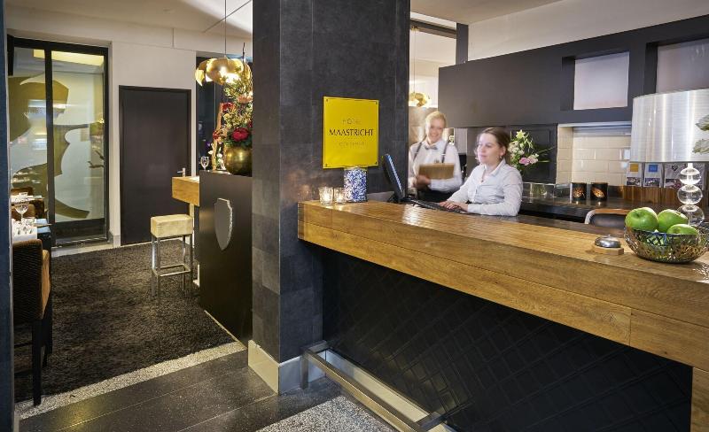 Saillant Hotel Maastricht City Centre   Auping Hotel Partner