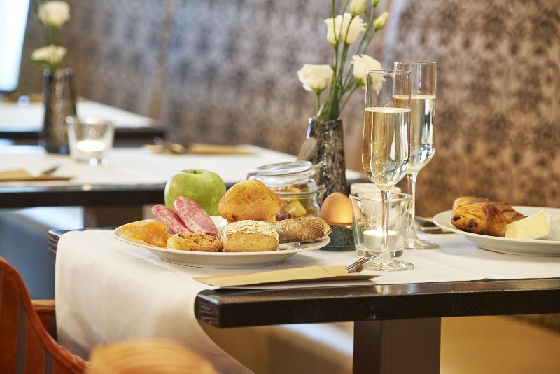 Saillant Hotel Maastricht City Centre   Auping Hotel Partner