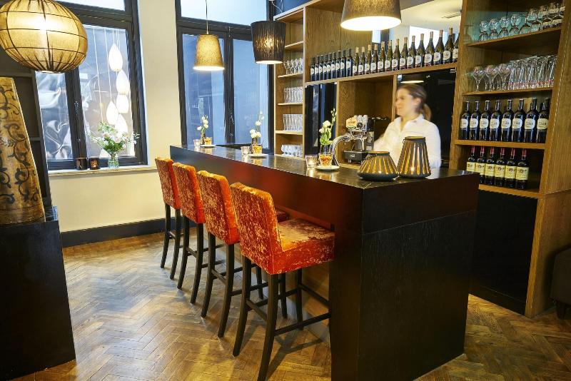 Saillant Hotel Maastricht City Centre   Auping Hotel Partner