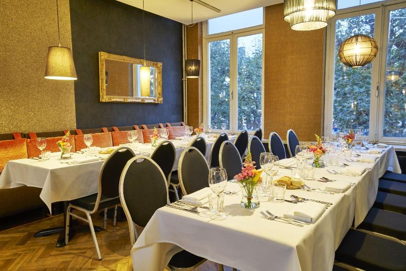 Saillant Hotel Maastricht City Centre   Auping Hotel Partner