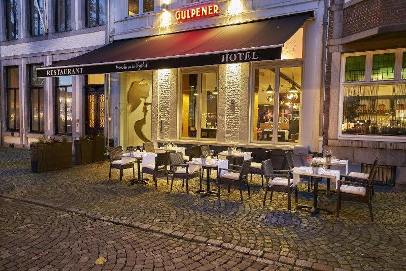 Saillant Hotel Maastricht City Centre   Auping Hotel Partner
