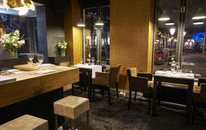 Saillant Hotel Maastricht City Centre   Auping Hotel Partner