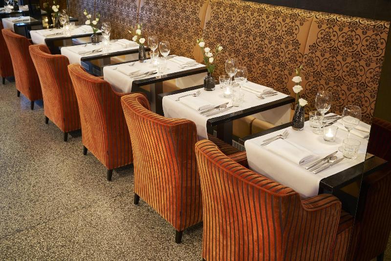 Saillant Hotel Maastricht City Centre   Auping Hotel Partner