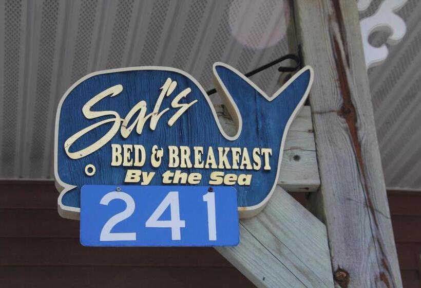 Отель Sal S Bed And Breakfast By The Sea