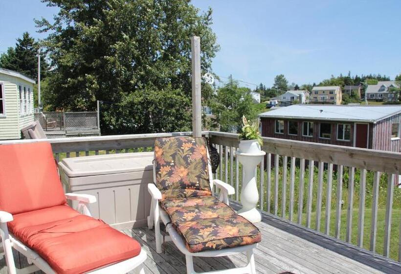 Отель Sal S Bed And Breakfast By The Sea