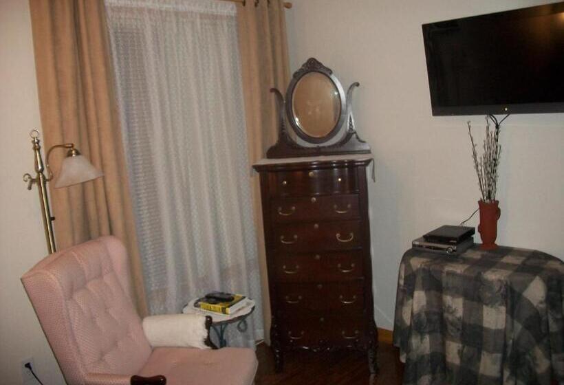 Отель Sal S Bed And Breakfast By The Sea