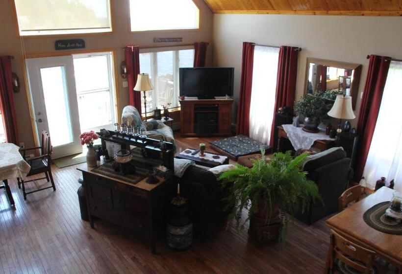 Отель Sal S Bed And Breakfast By The Sea