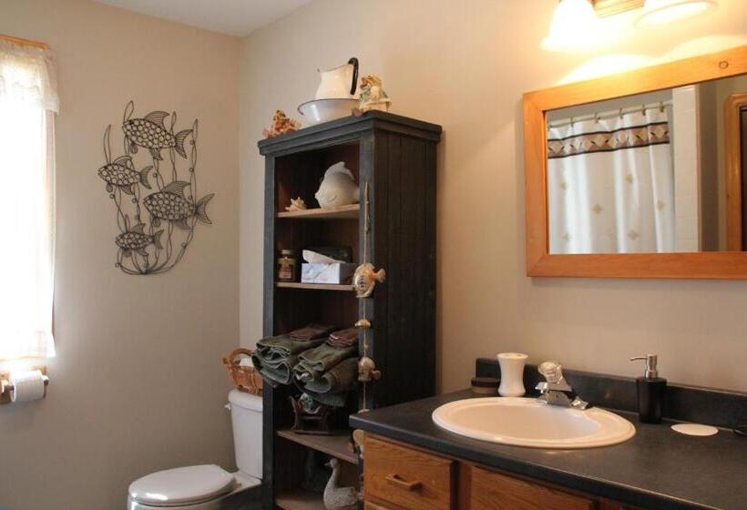 Отель Sal S Bed And Breakfast By The Sea