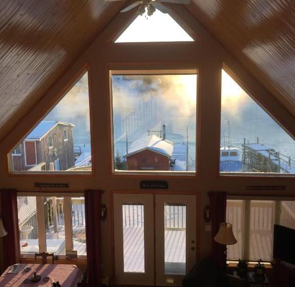 Отель Sal S Bed And Breakfast By The Sea