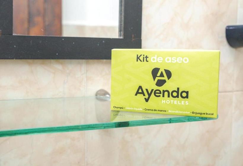 هتل San Nicolas Colonial