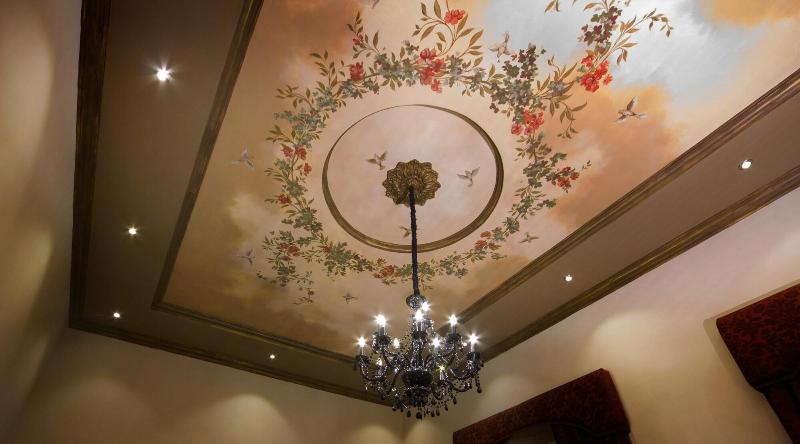 فندق Santa Lucia House  Forum