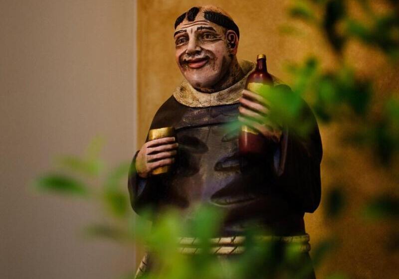 فندق Santa Lucia House  Forum