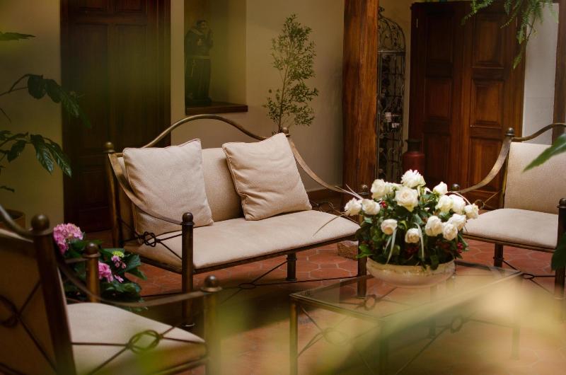 فندق Santa Lucia House  Forum