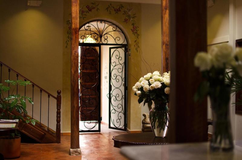 فندق Santa Lucia House  Forum