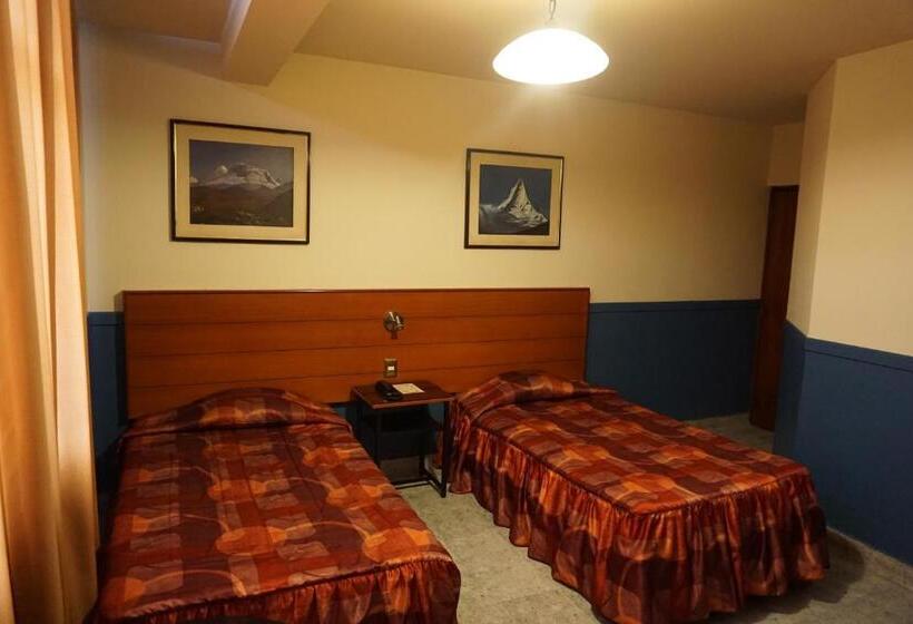 Santa Maria Hotel Lima