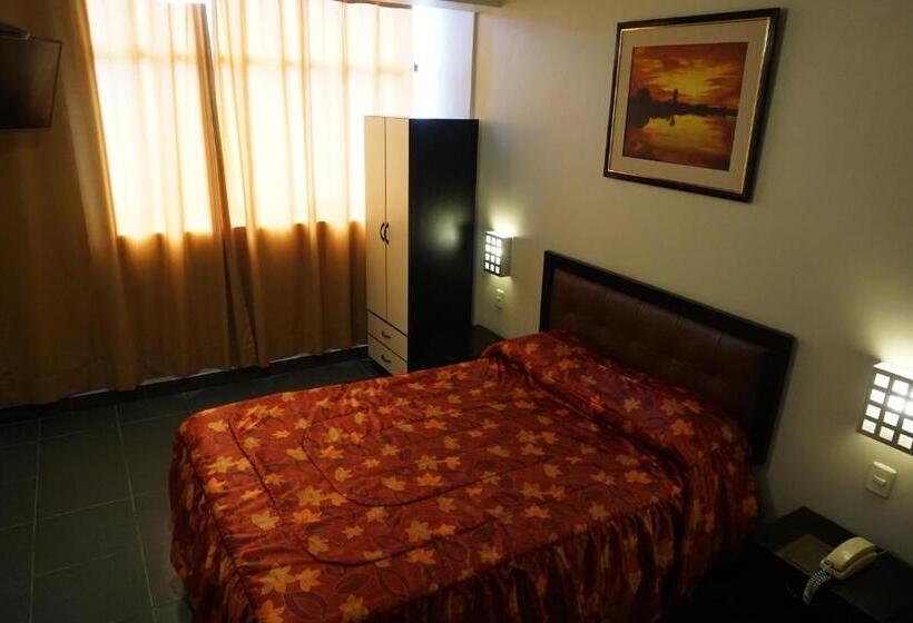Santa Maria Hotel Lima