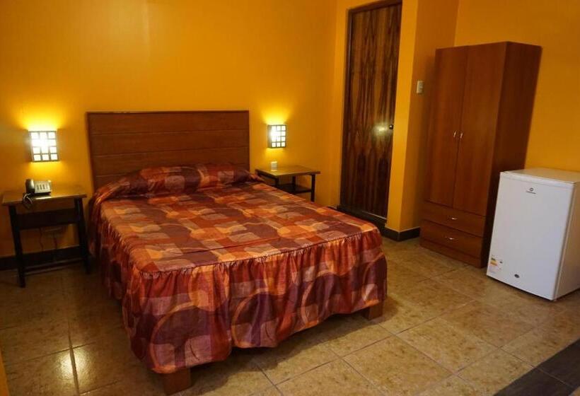 Santa Maria Hotel Lima