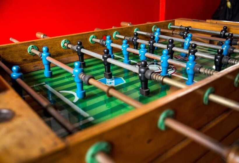 Santa Maria Hotel Lima