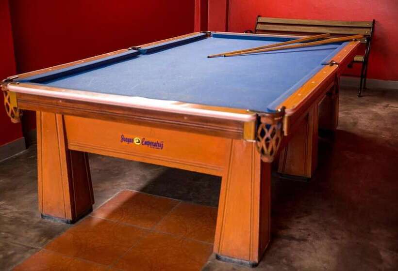 Santa Maria Hotel Lima