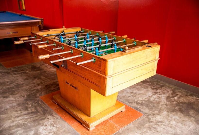 Santa Maria Hotel Lima