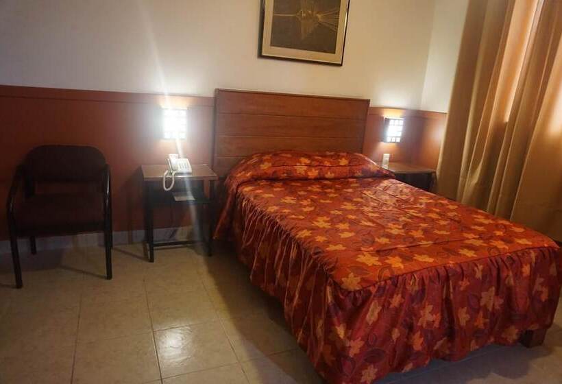 Santa Maria Hotel Lima